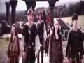Narnia 2: Prince Caspian (This is home) 