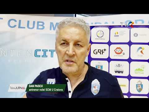 MAI SPERĂ LA PLAY-OFF