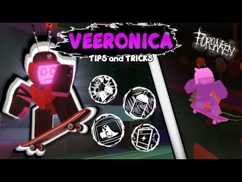 How to use Veeronica like a *PRO* (Tips & Tricks)