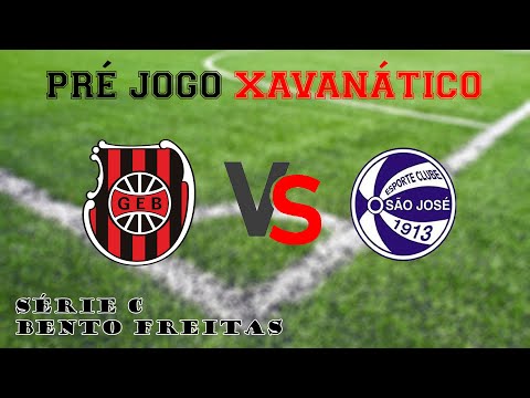 Vai ter que ser no carpete - Pré Jogo Xavanático GE Brasil x São José (1/5)