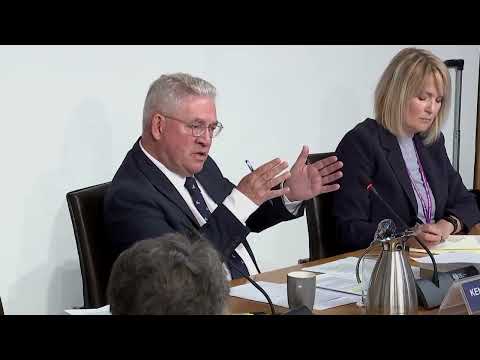 Finance and Public Administration Committee - 30 September 2025