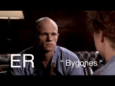 Romano’s Kindest Moment | ER