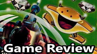 Demons to Diamonds Atari 2600 Review - The No Swear Gamer Ep 643