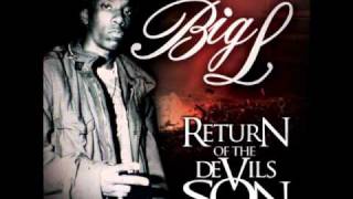 Big L- Zone of Danger