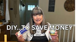 Kitchen Hacks to Save You Money// DIY GHEE // Frugal Living