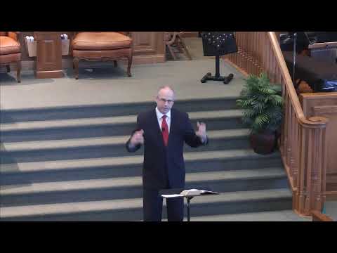 20220206ss - Live Stream | Fairhaven Baptist Church