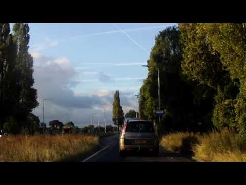 Amstelveen - Uithoorn