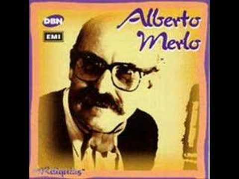Pa Mí La Cosa Es Ansí - Alberto Merlo