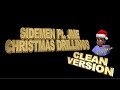 Sidemen - Christmas Drillings Ft. JME CLEAN Version