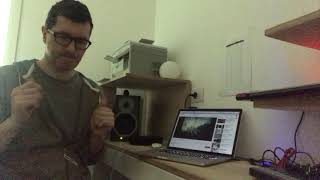 #Gonzervatory2019 - Dipnoi Fish