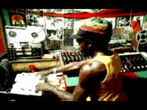 The Upsetters - Dub Land