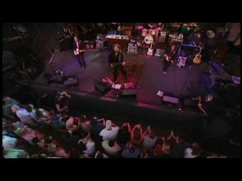 Mavericks - Dance The Night Away  (Live In Austin)