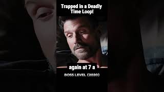 Trapped in a Deadly Time Loop! #shorts