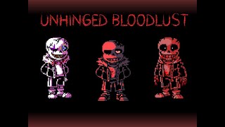 Bloodshed Trio - Unhinged Bloodlust {Take} | Halloween Special