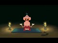 Titio Avô Yoga