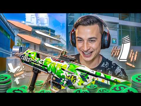 ИМБА ЗА ВАРБАКСЫ ВЕРНУЛАСЬ В ВАРФЕЙС! Обновление ПТС