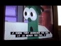 Veggie Tales Think of Me