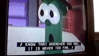 Veggie Tales Think of Me