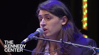 Chris Urquiaga - Millennium Stage (September 20, 2017)