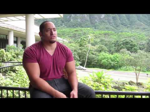 HI*Sessions Episode 62 - Mahikumakani Crabbe