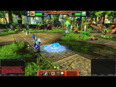 How to Solo Yu'la Broodling of Yu'lon