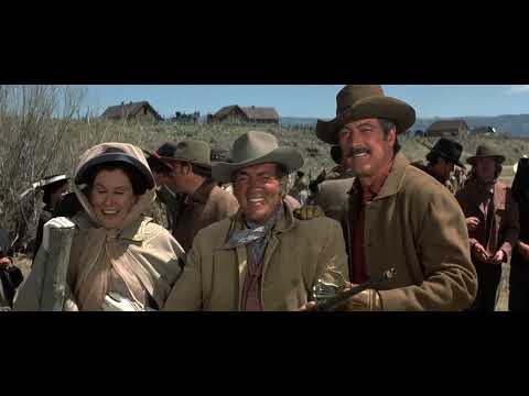 Dean Martin Rock Hudson 'Showdown' 1973 (Full Movie)