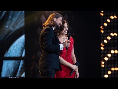 Kochać - Julia Ziółkowska, Tomasz Szczepanik (oryg. Piotr Szczepanik) (Rytmy dwójki)