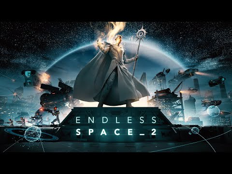 Welcome to Endless Space 2