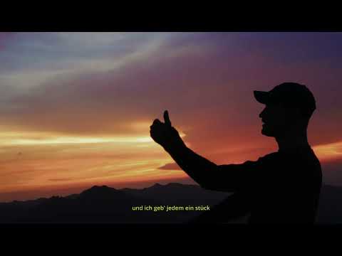 Ritter Lean - Es ist was es ist (offizielles Video)