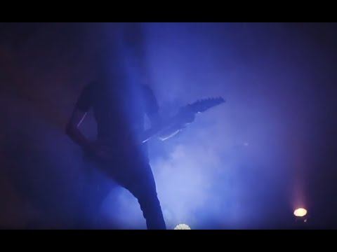 AKSHARA - Ethereal Damnation (OFFICIAL VIDEO)
