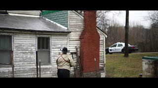 Mikel Knight - "My Convictions" [Midnight Cowboy]  Official Video