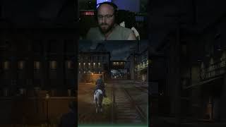 Crazy things happing in the wild west.