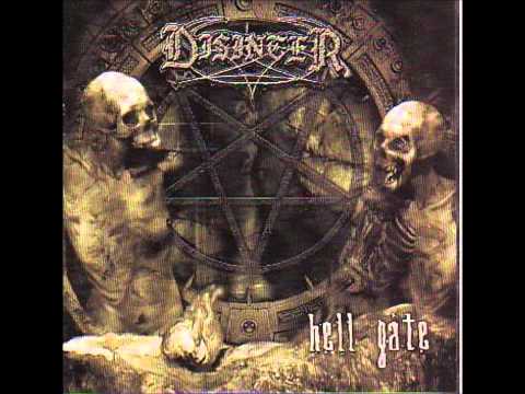 Disinter - Death Maker