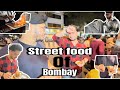 Bad boys are back💀🫂 with new vlog || street food of bombay 🌭|| #badboyinbombay #mumbaivlogs