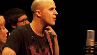 Milow - House By the Creek (Live)