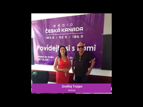 Ondřej Trojan (15.6.2017)