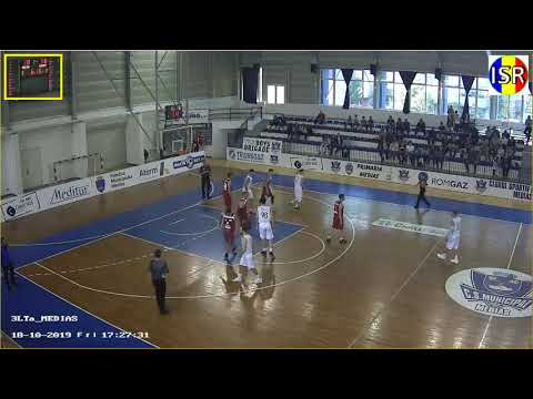 Quincy Harding - Quarter 2