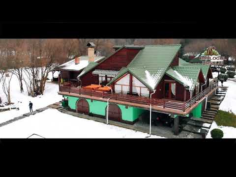 Complex la munte Barlogul Ursului Agas Bacau