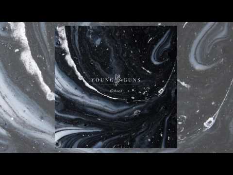 Young Guns - Paranoid [Audio - 'Echoes' Track 4 of 11]