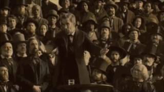 Abraham Lincoln's 2nd (Second) Inaugural Address