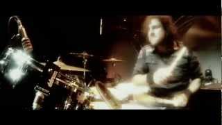 Papa Roach - One Track Mind Official Video