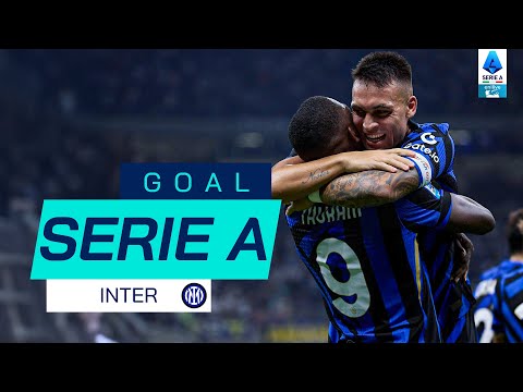 EVERY Inter Goal ⚽ | Goal Collection | Serie A 2024/25