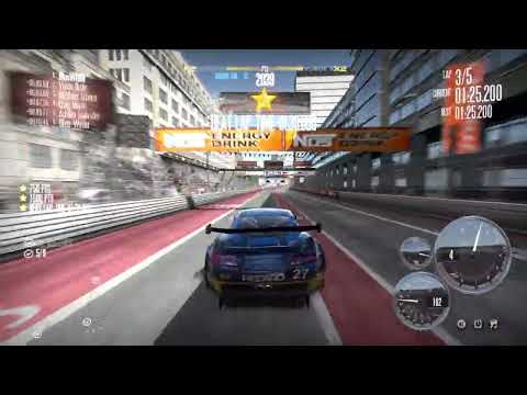NFS Shift PC - Career Mode Playthrough Pt 122