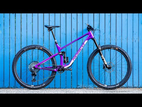 Norco Optic C1