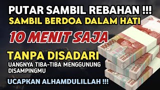 Download lagu ALHAMDULILLAH 🤲 Berkat Putar Ayat Ini 1X Saja Mendatangkan Uang 10 Milyar Lewat Orang Tak Dikenal mp3 Download lagu ALHAMDULILLAH 🤲 Berkat Putar Ayat Ini 1X Saja Mendatangkan Uang 10 Milyar Lewat Orang Tak Dikenal mp3