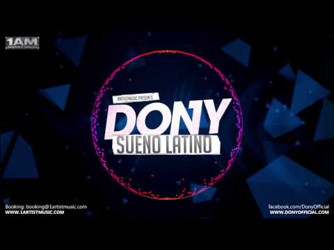 Dony   Sueno Latino  mucic
