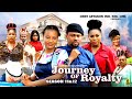 JOURNEY OF ROYALTY SEASON 11 12 MIKE GODSON OMA NNANNA 2025 LATEST NIGERIAN NOLLYWOOD MOVIE