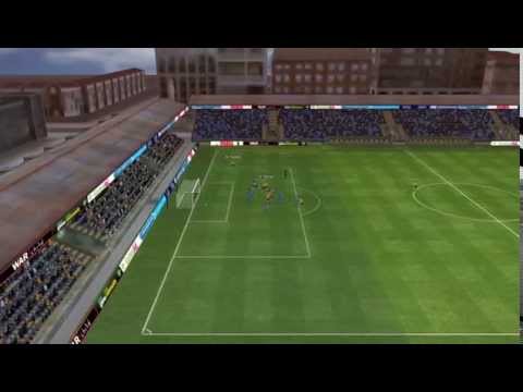 Ponferradina 0-5 Sant Andreu - Mejores momentos del partido