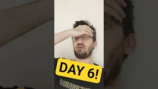 Day 6! #science #education #university #degree #biology #nature #climatechange #blog #diary #fyp