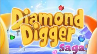 Diamond Digger Saga Music - Wake up Fireflies